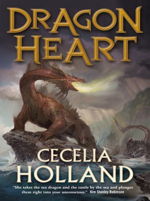 cover image of Dragon Heart